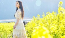 高郵湖湖上花海、鎮國寺、盂城驛、平津古堰、西堤純玩休閑二日游